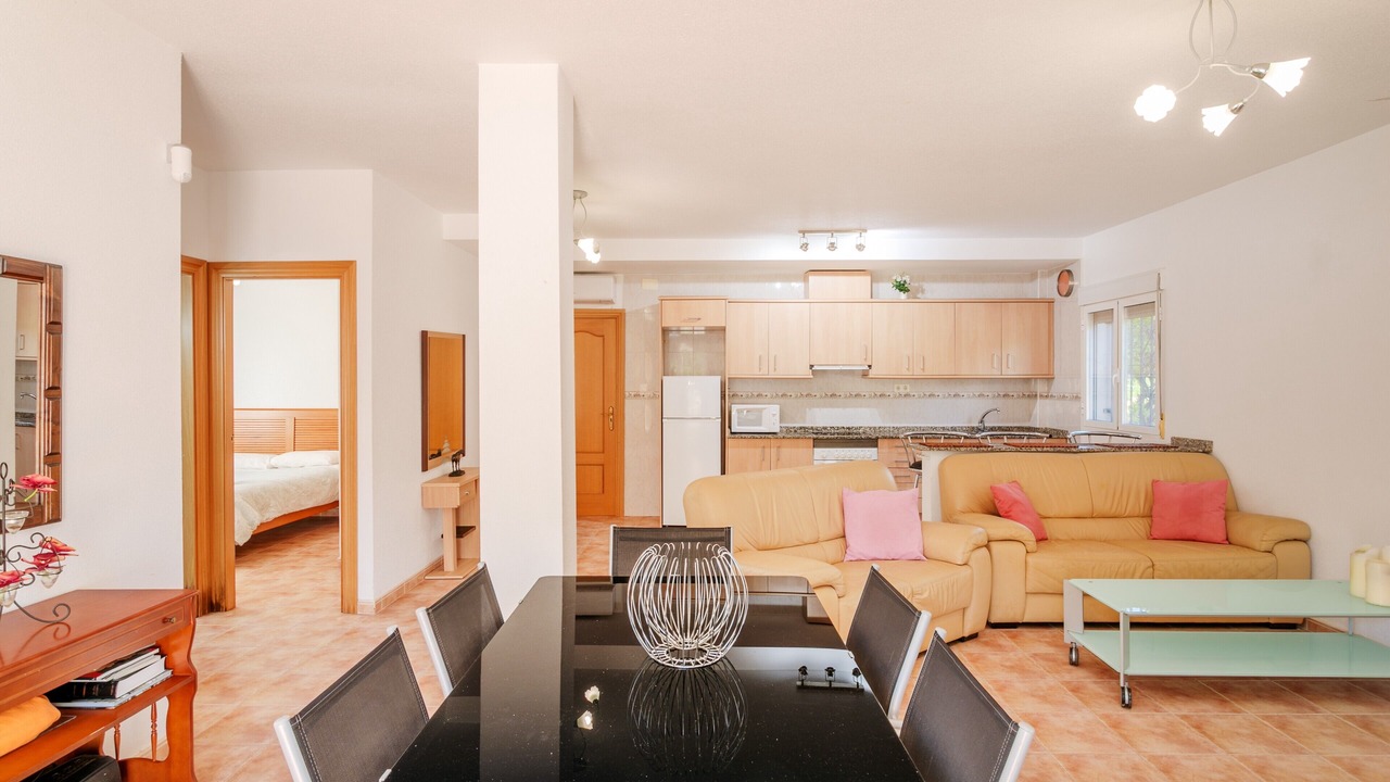 Photo of Livingroom in Mutxamel