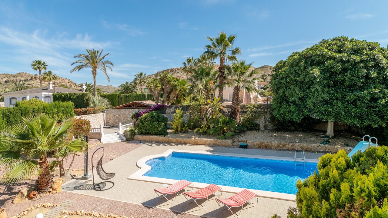 Photo of Outdoor in Mutxamel