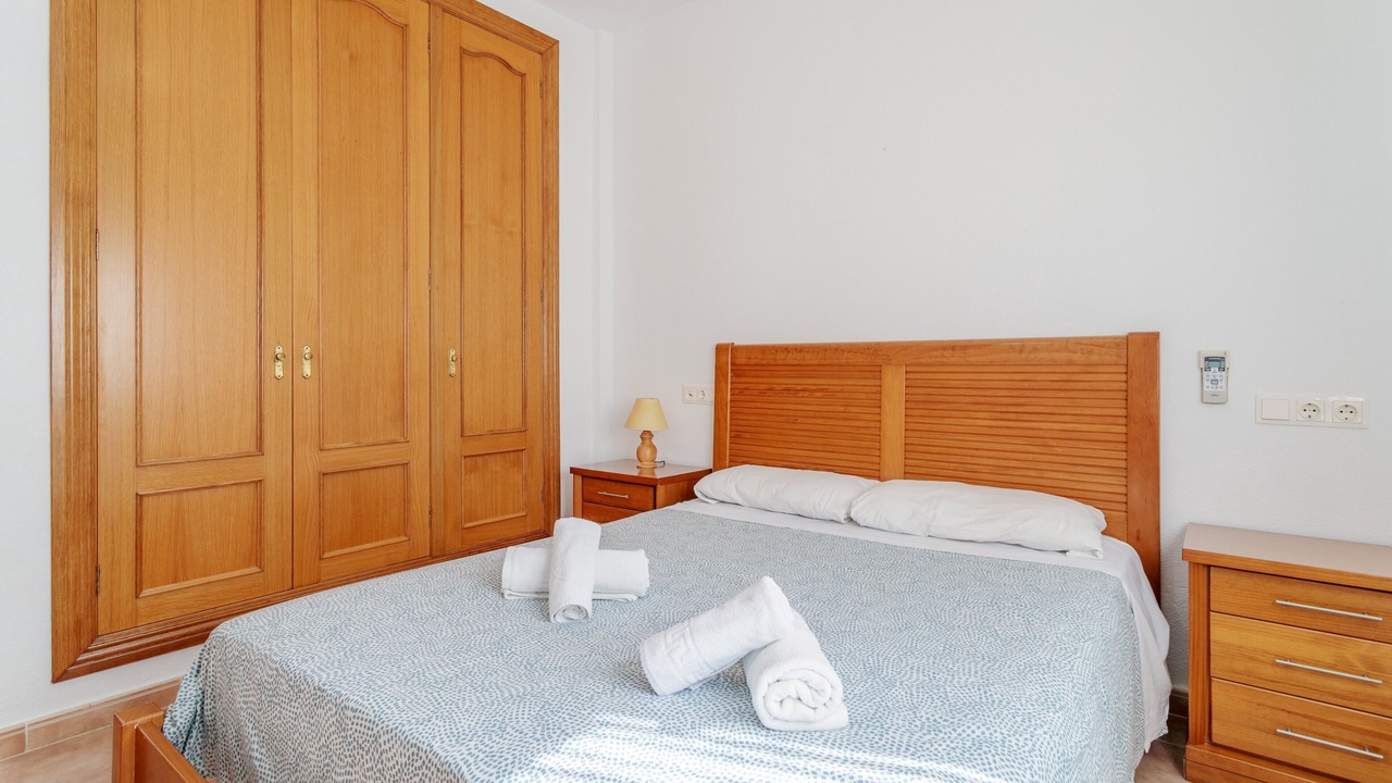 Photo of Bedroom in Mutxamel