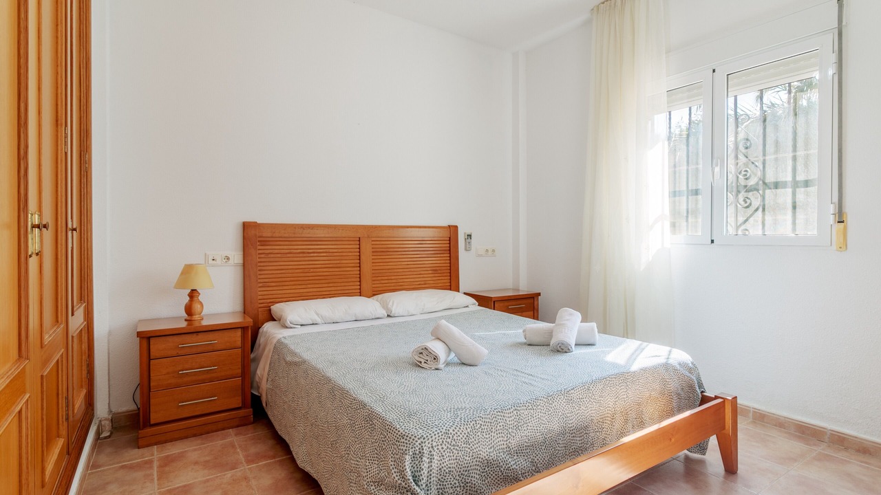 Photo of Bedroom in Mutxamel