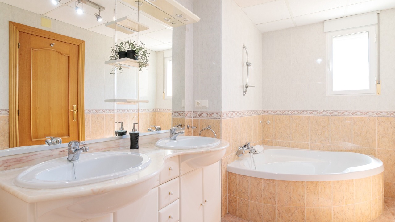 Photo of Bathroom in Mutxamel