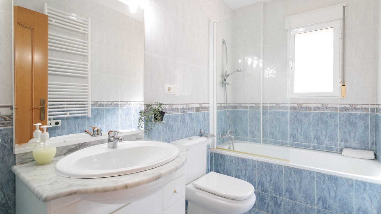 Photo of Bathroom in Mutxamel
