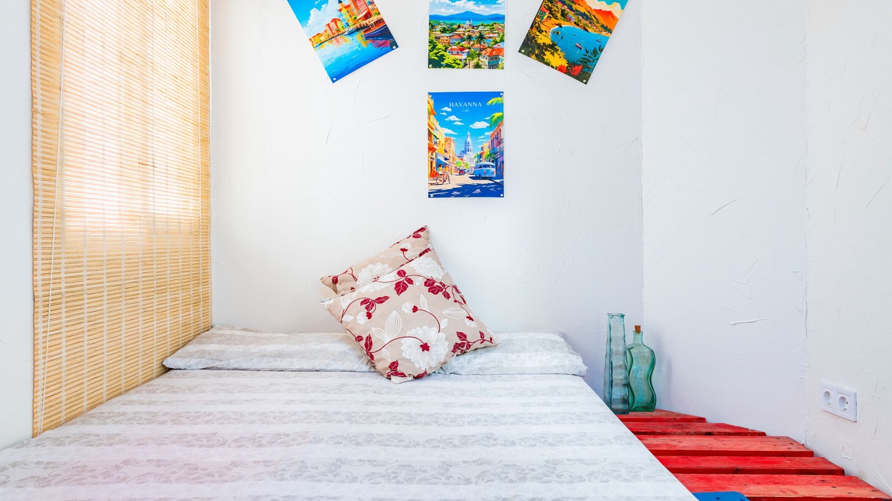 Photo of Bedroom in Burriana