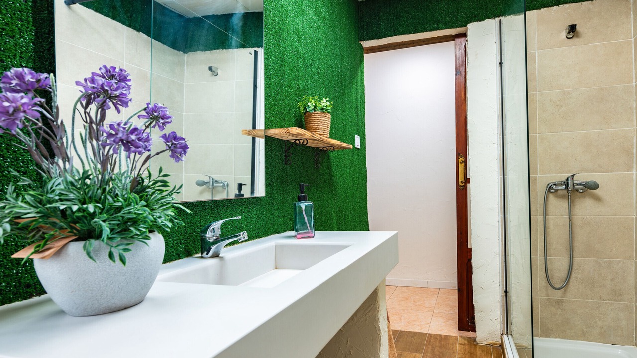 Photo of Bathroom in Burriana