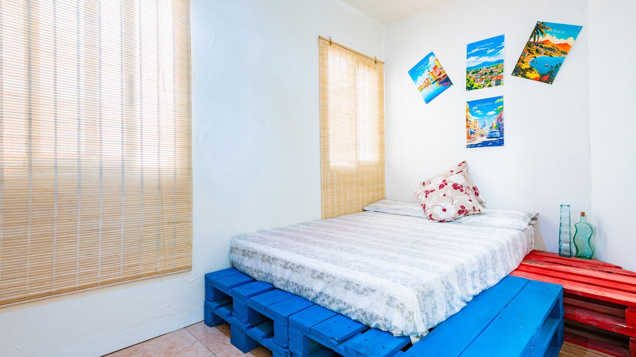 Photo of Bedroom in Burriana