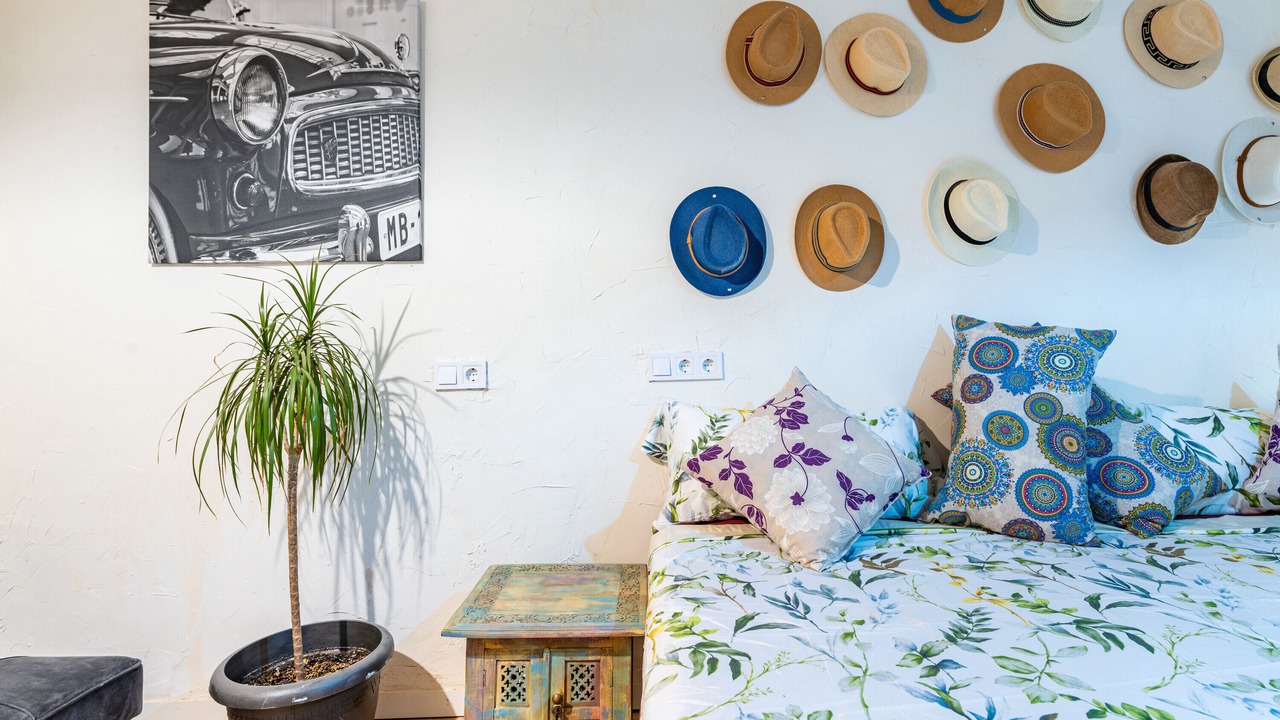Photo of Bedroom in Burriana