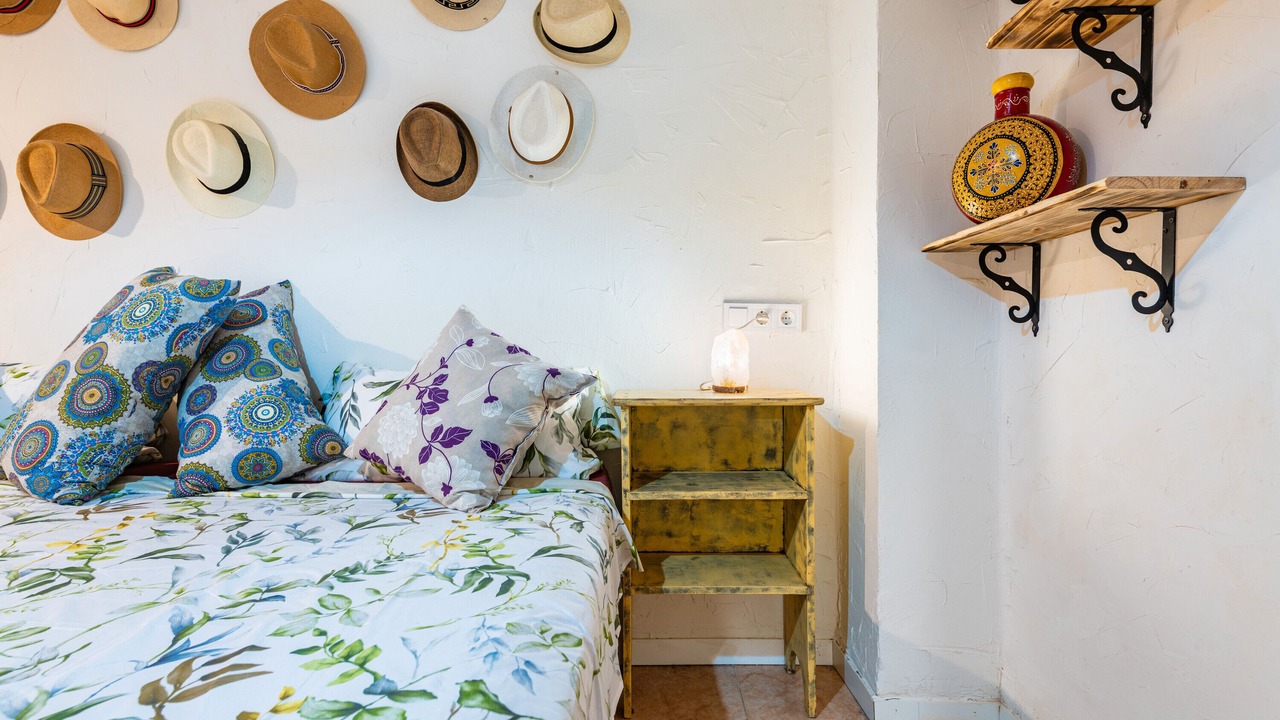Photo of Bedroom in Burriana