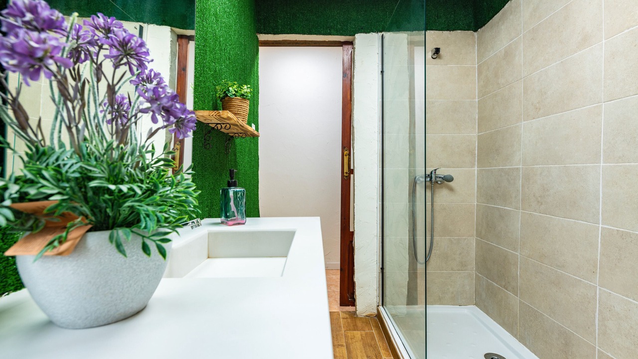 Photo of Bathroom in Burriana