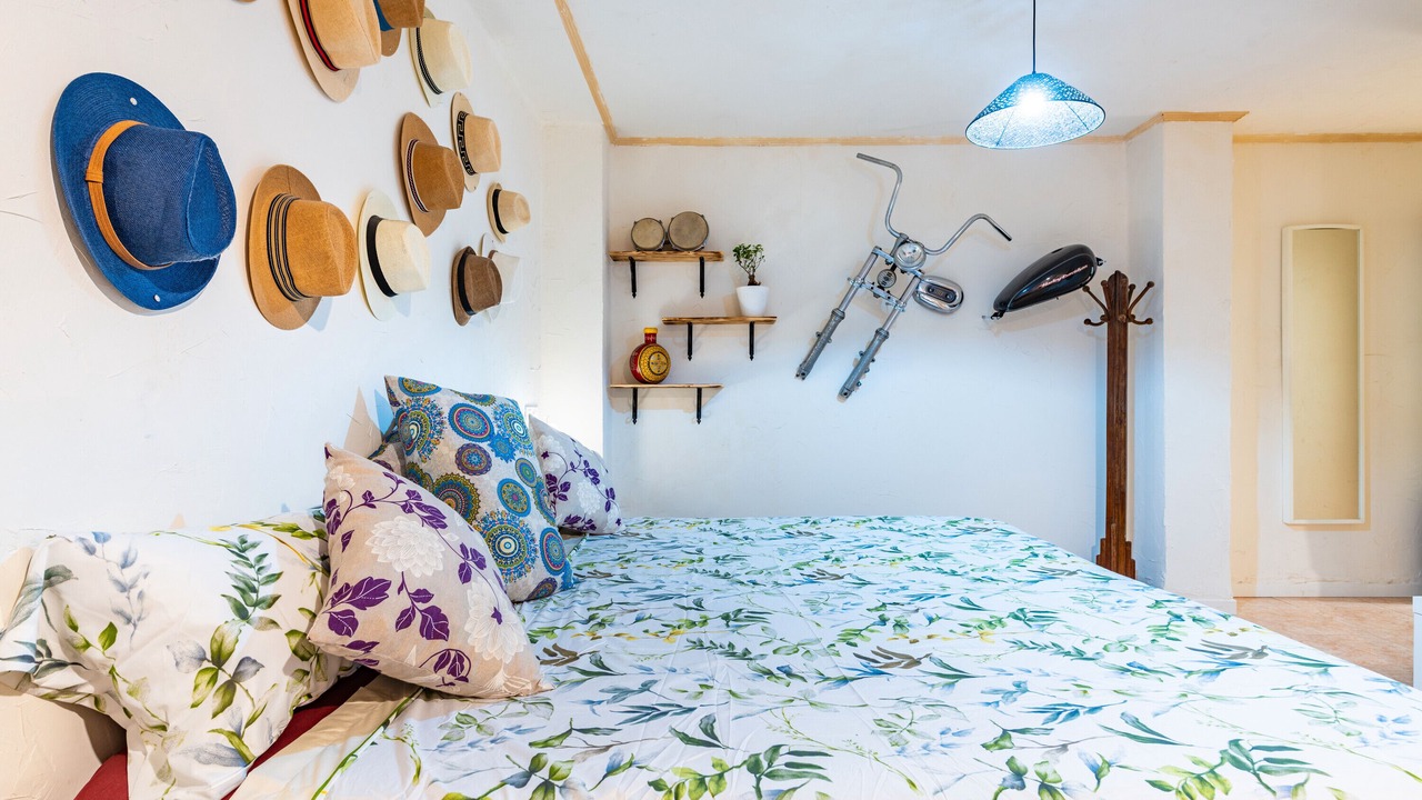 Photo of Bedroom in Burriana