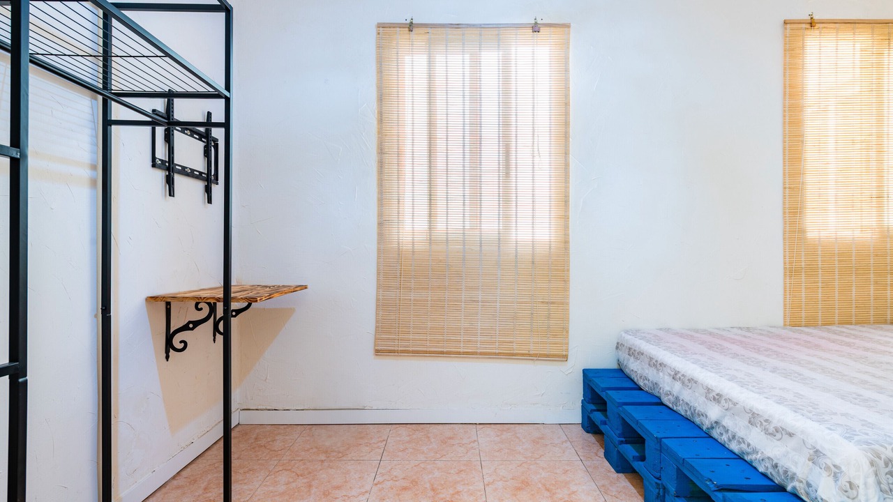 Photo of Bedroom in Burriana