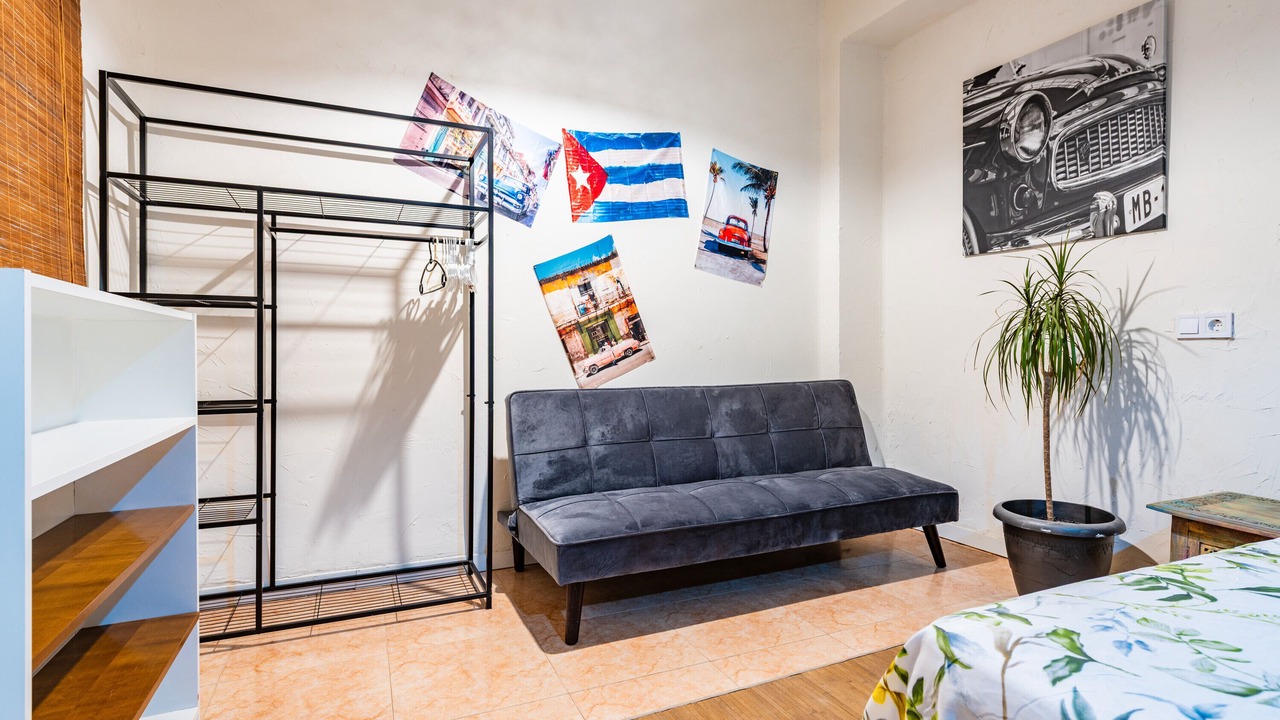 Photo of Livingroom in Burriana
