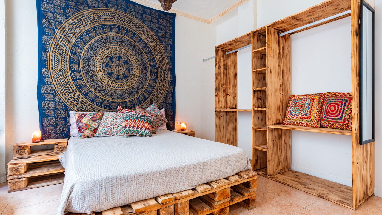 Photo of Bedroom in Burriana