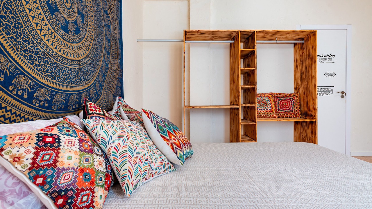 Photo of Bedroom in Burriana