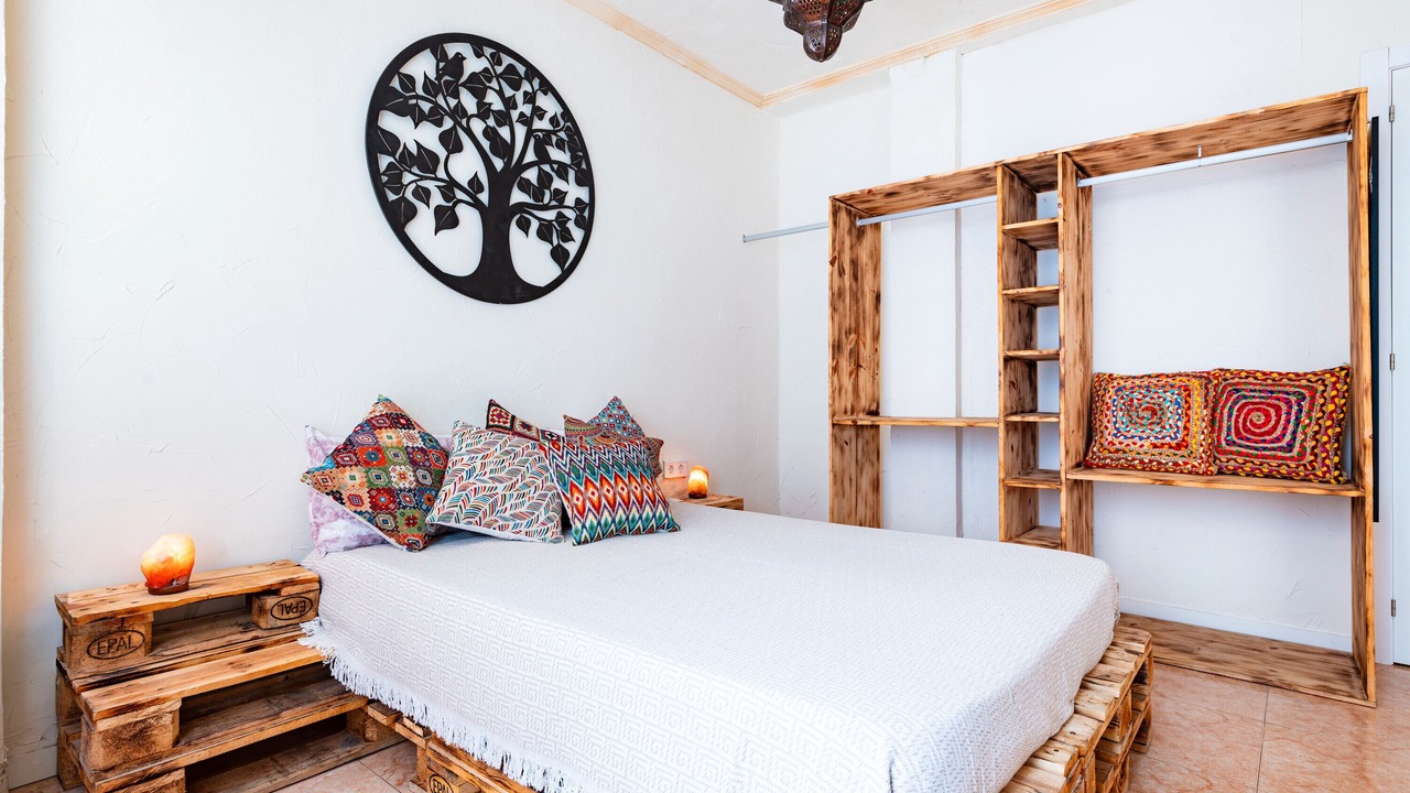 Photo of Bedroom in Burriana