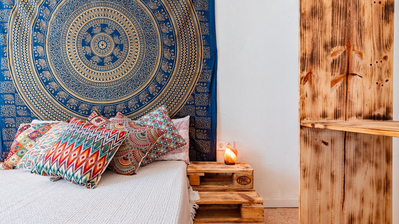 Photo of Bedroom in Burriana