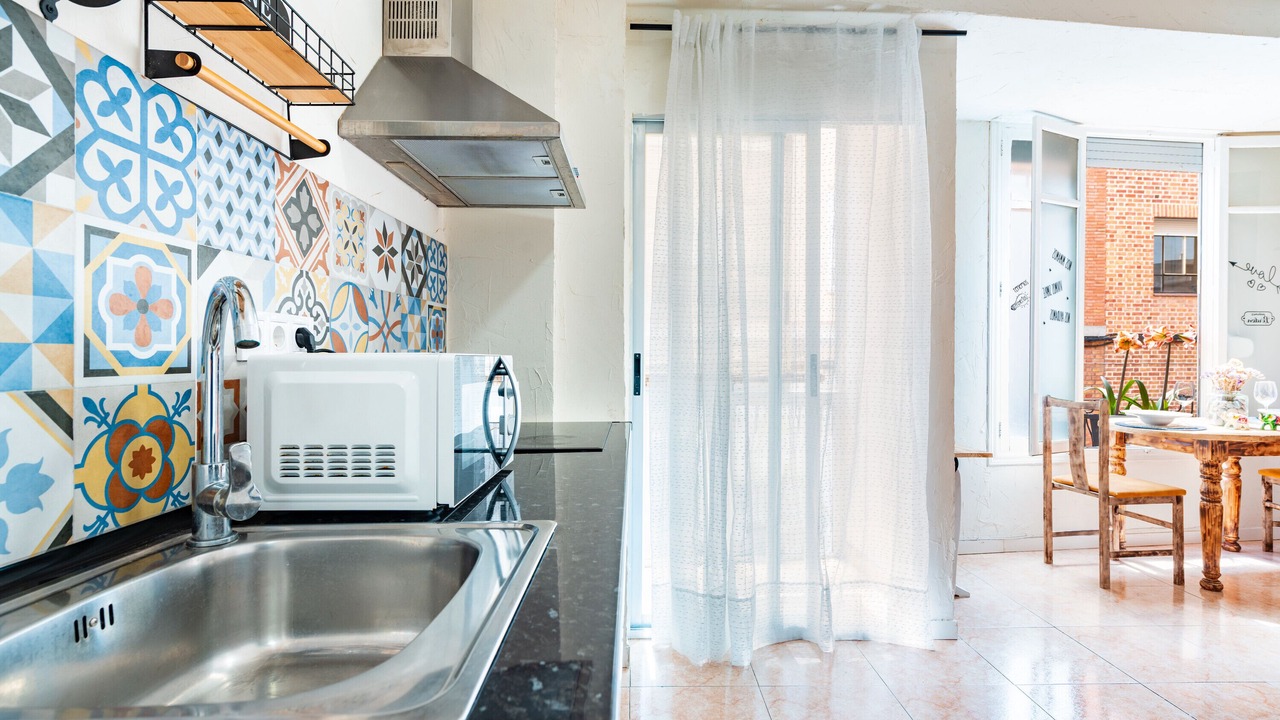 Photo of Kitchen in Burriana