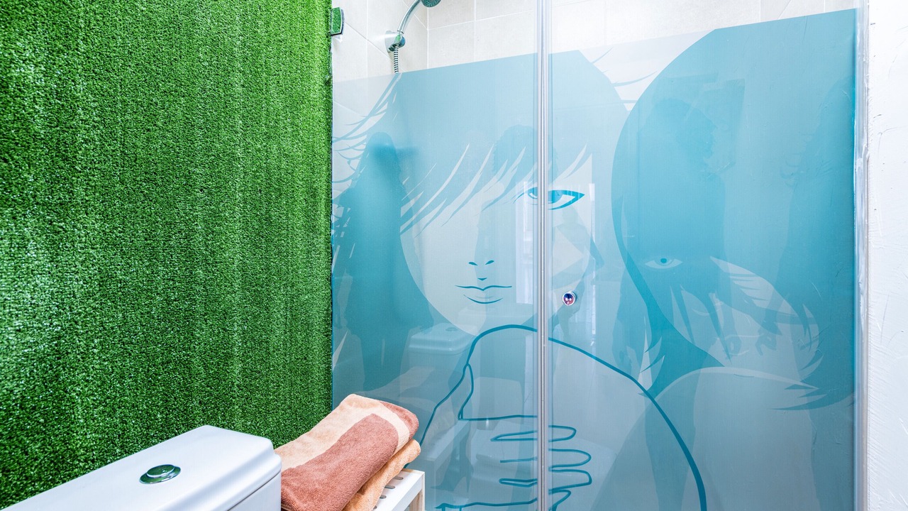 Photo of Bathroom in Burriana