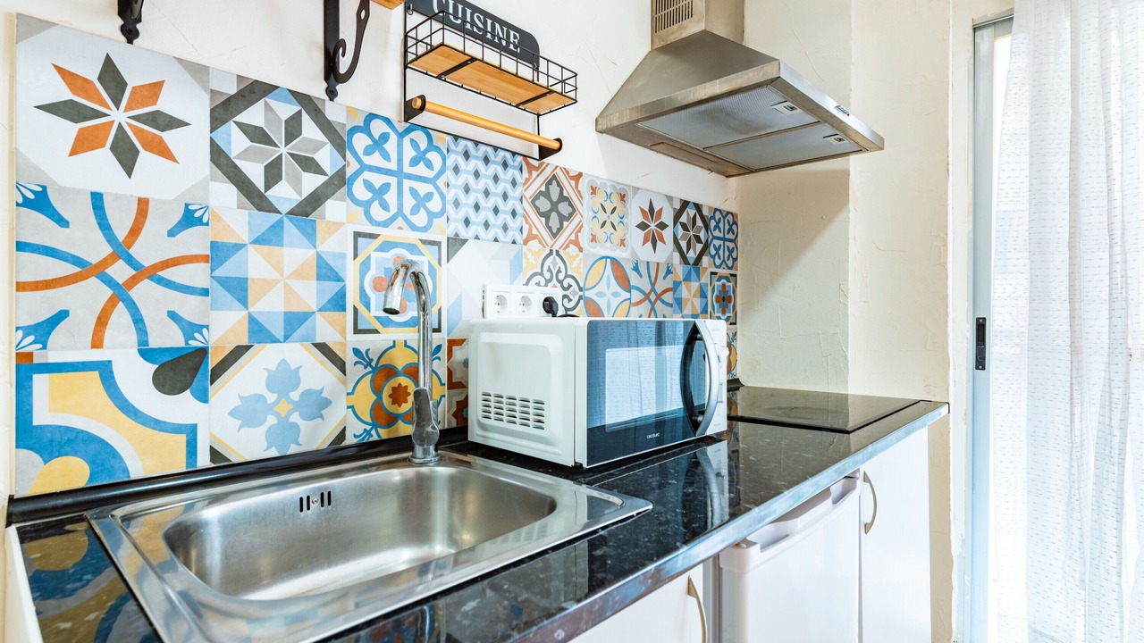 Photo of Kitchen in Burriana