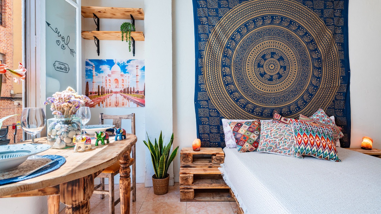 Photo of Bedroom in Burriana