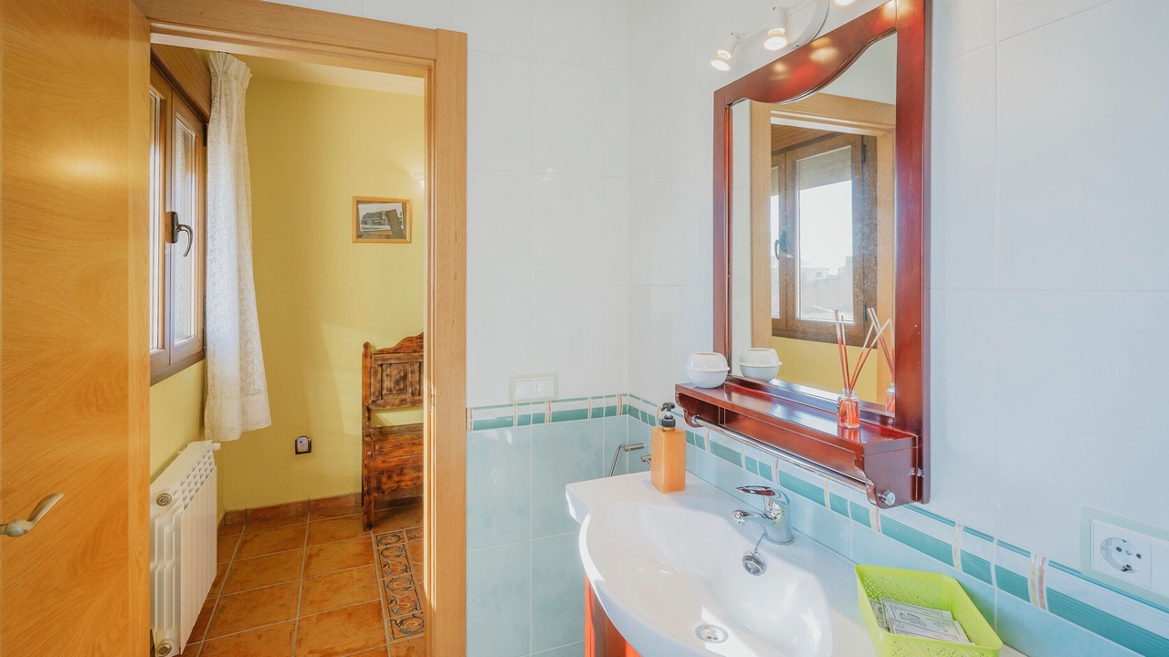 Photo of Bathroom in Munopedro