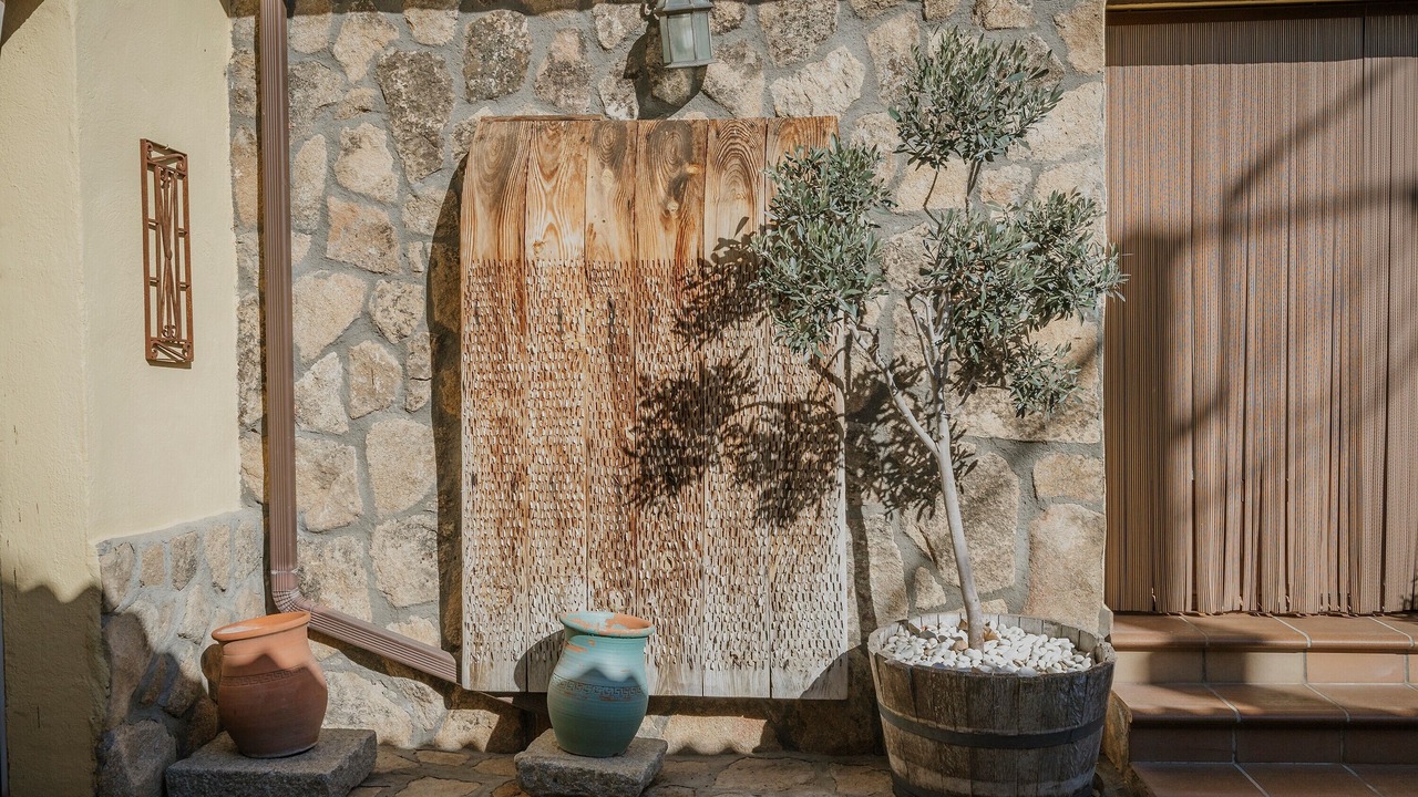 Photo of Outdoor in Munopedro