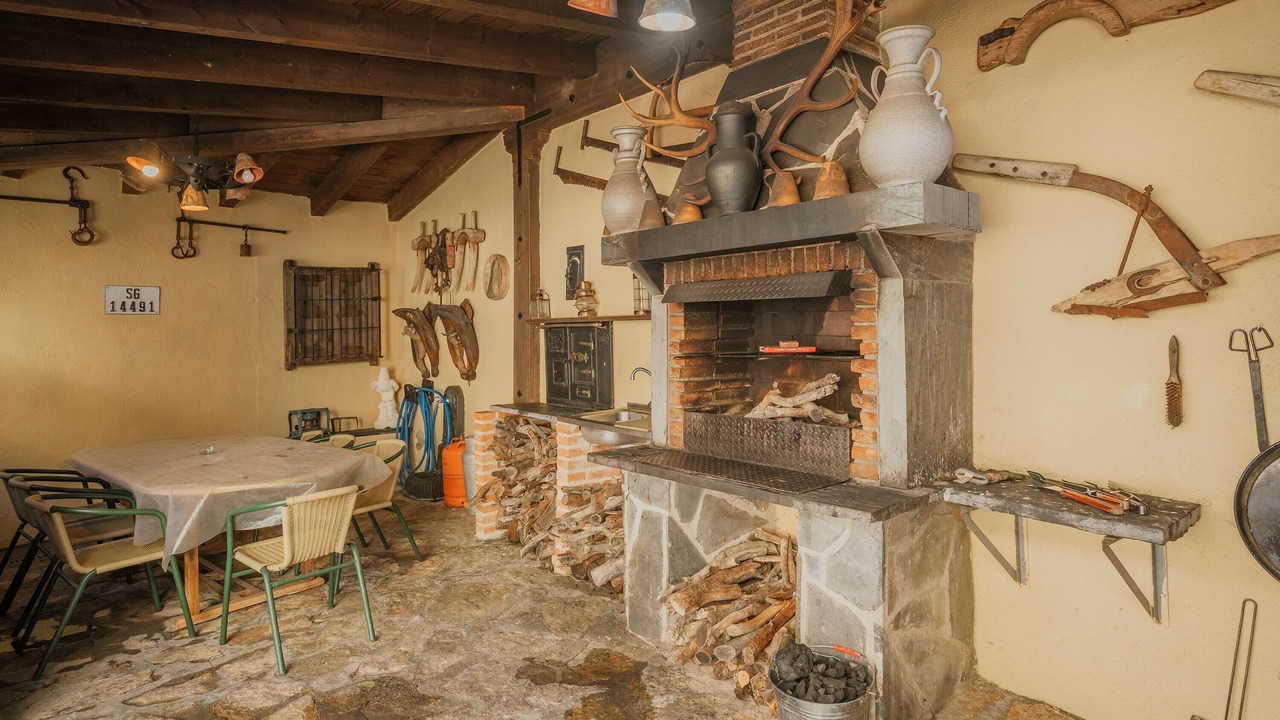 Photo of Outdoor in Munopedro