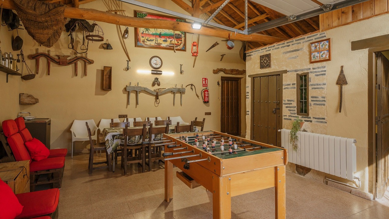 Photo of Bedroom in Munopedro