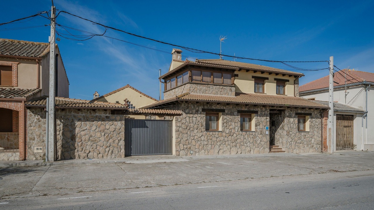 Photo of Outdoor in Munopedro