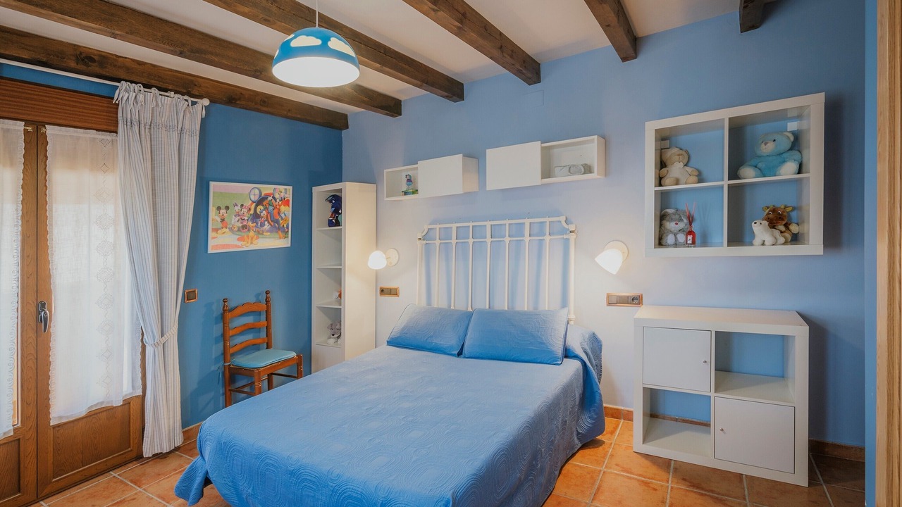 Photo of Bedroom in Munopedro