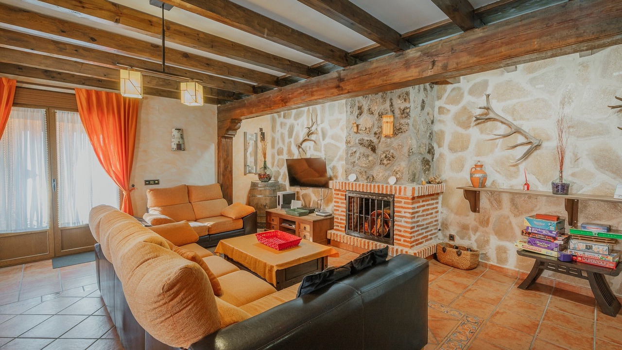 Photo of Livingroom in Munopedro