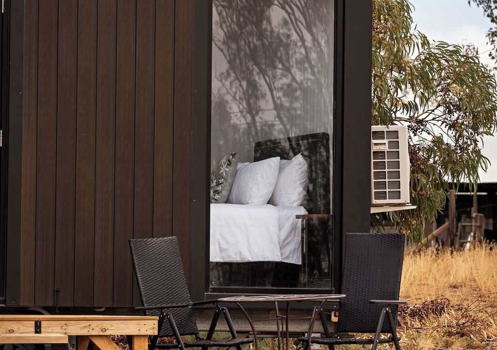 Photo of Patio Balcony in Irymple