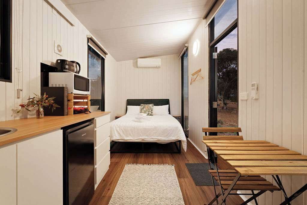 Photo of Bedroom in Irymple