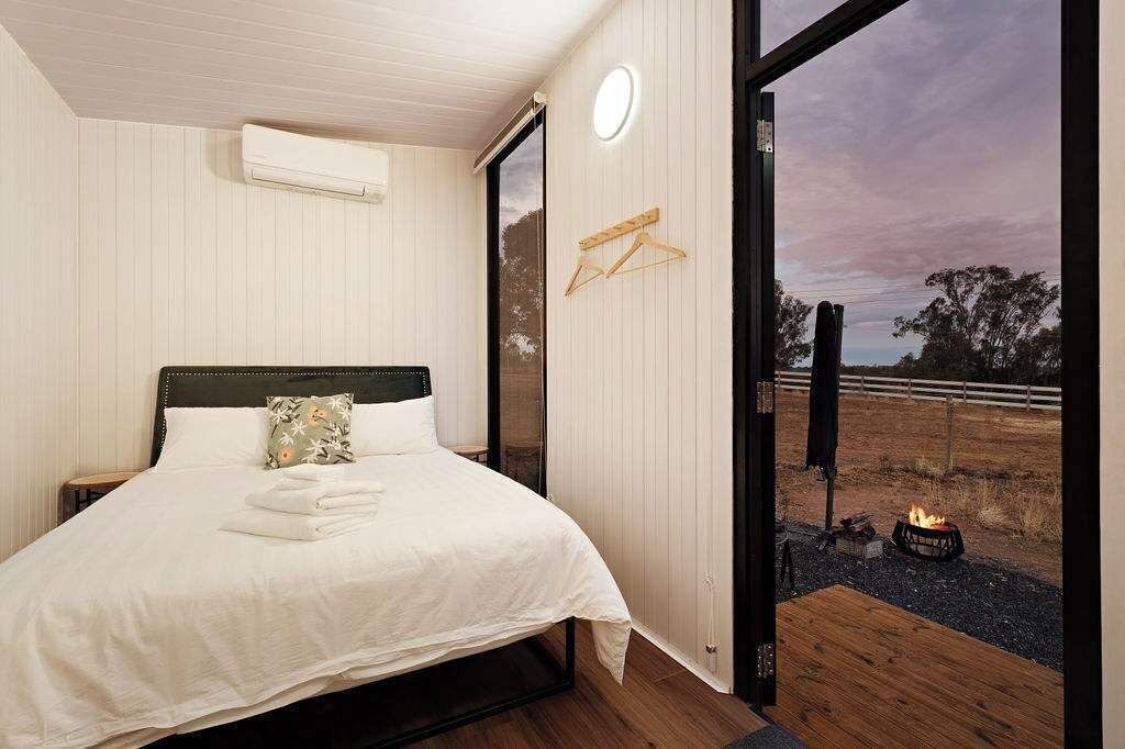 Photo of Bedroom in Irymple