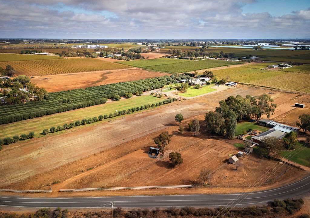 Photo of Outdoor in Irymple