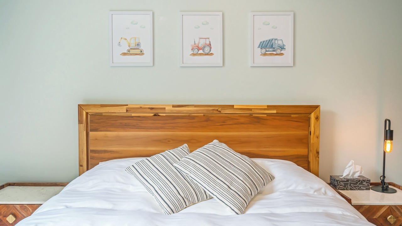 Photo of Bedroom in Glenridge