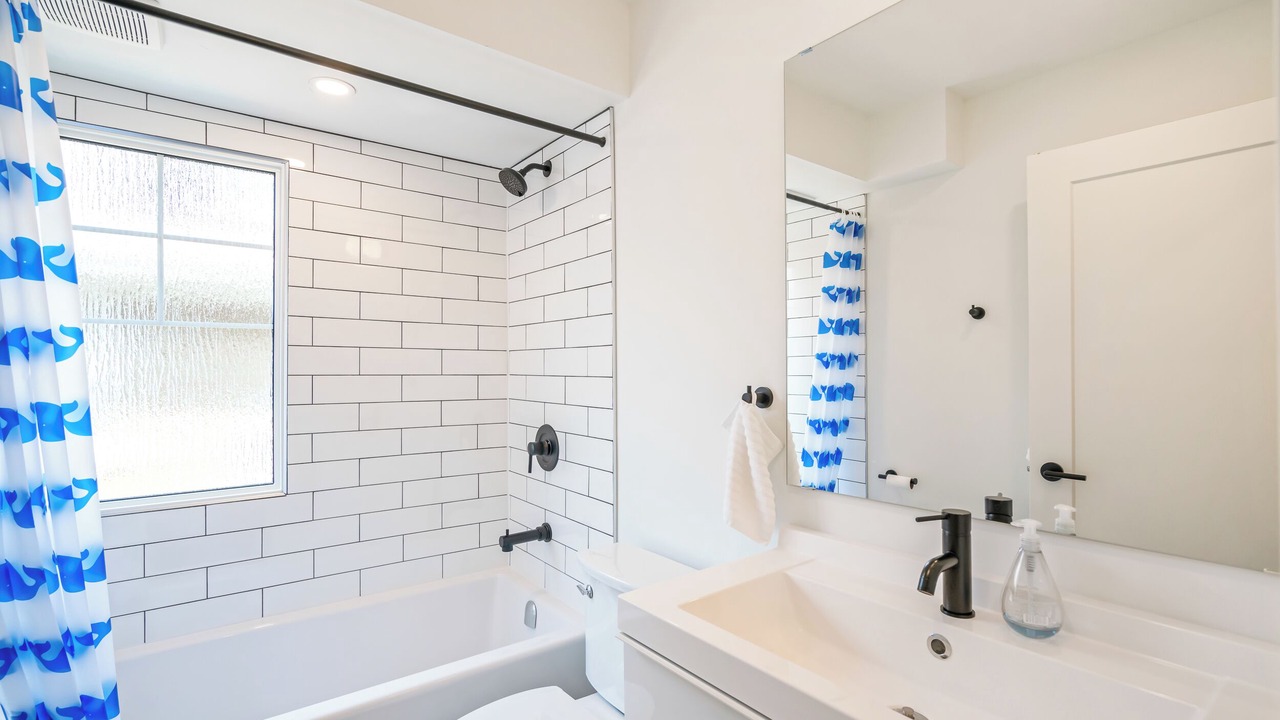 Photo of Bathroom in Glenridge