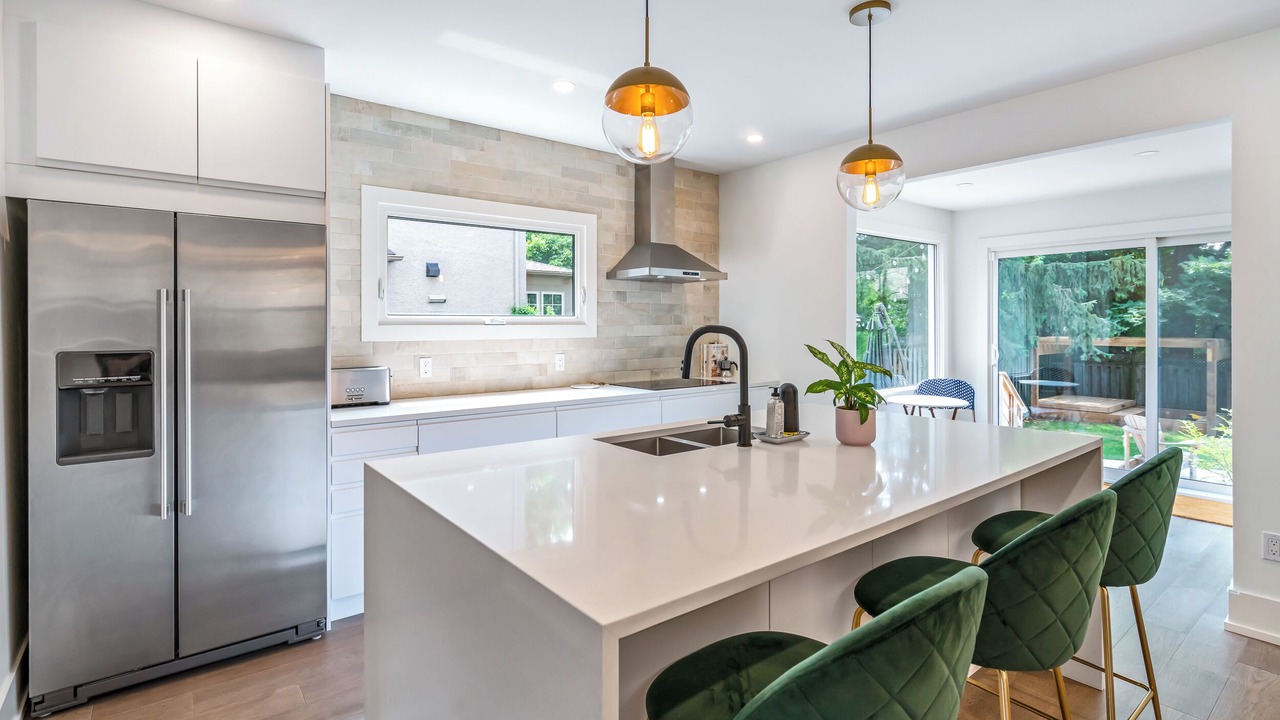 Photo of Kitchen in Glenridge
