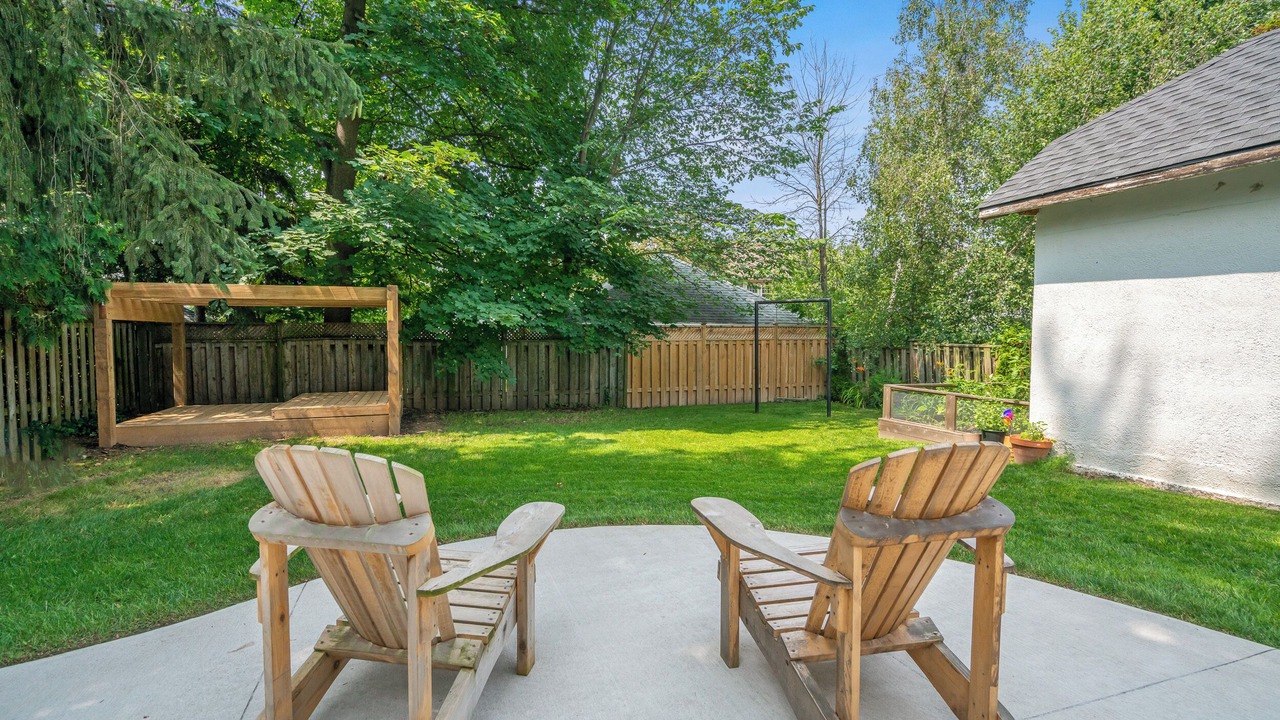 Photo of Outdoor in Glenridge