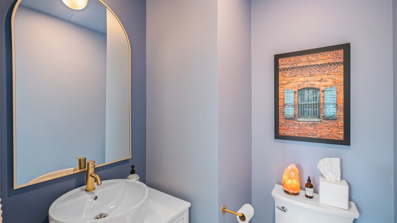 Photo of Bathroom in Glenridge