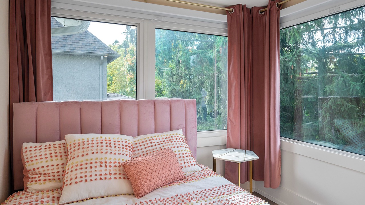 Photo of Bedroom in Glenridge