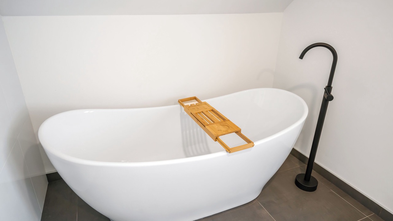 Photo of Bathroom in Glenridge