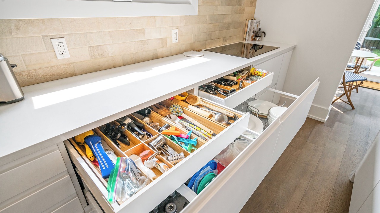 Photo of Kitchen in Glenridge