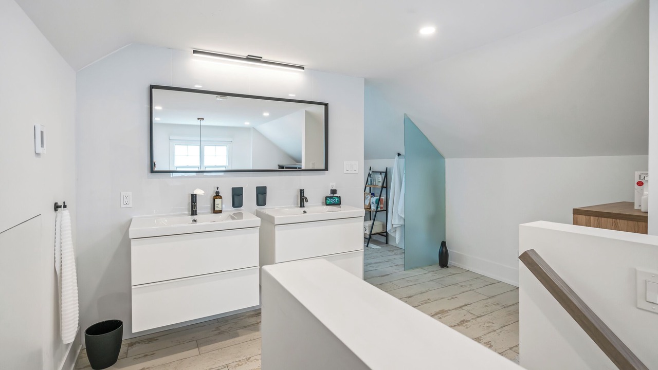 Photo of Bathroom in Glenridge