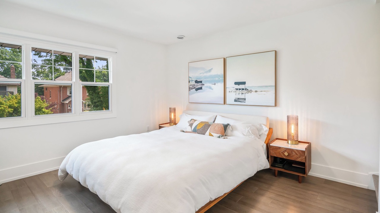 Photo of Bedroom in Glenridge
