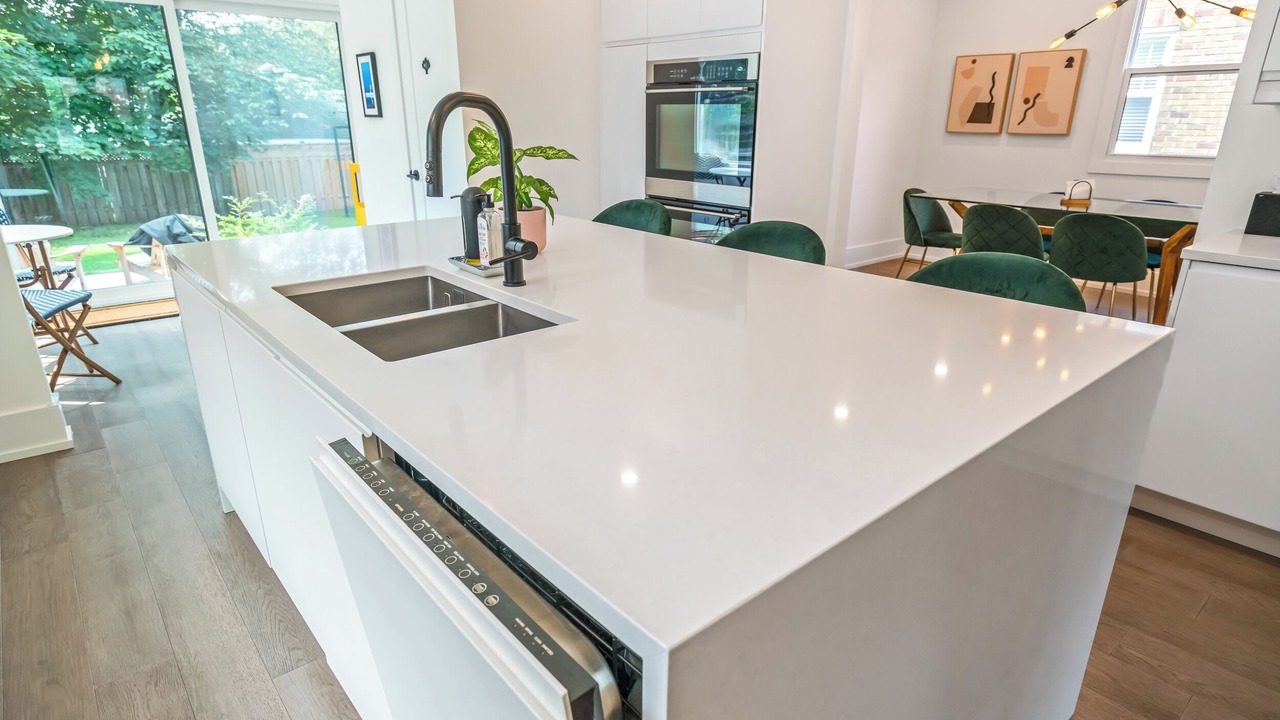 Photo of Kitchen in Glenridge
