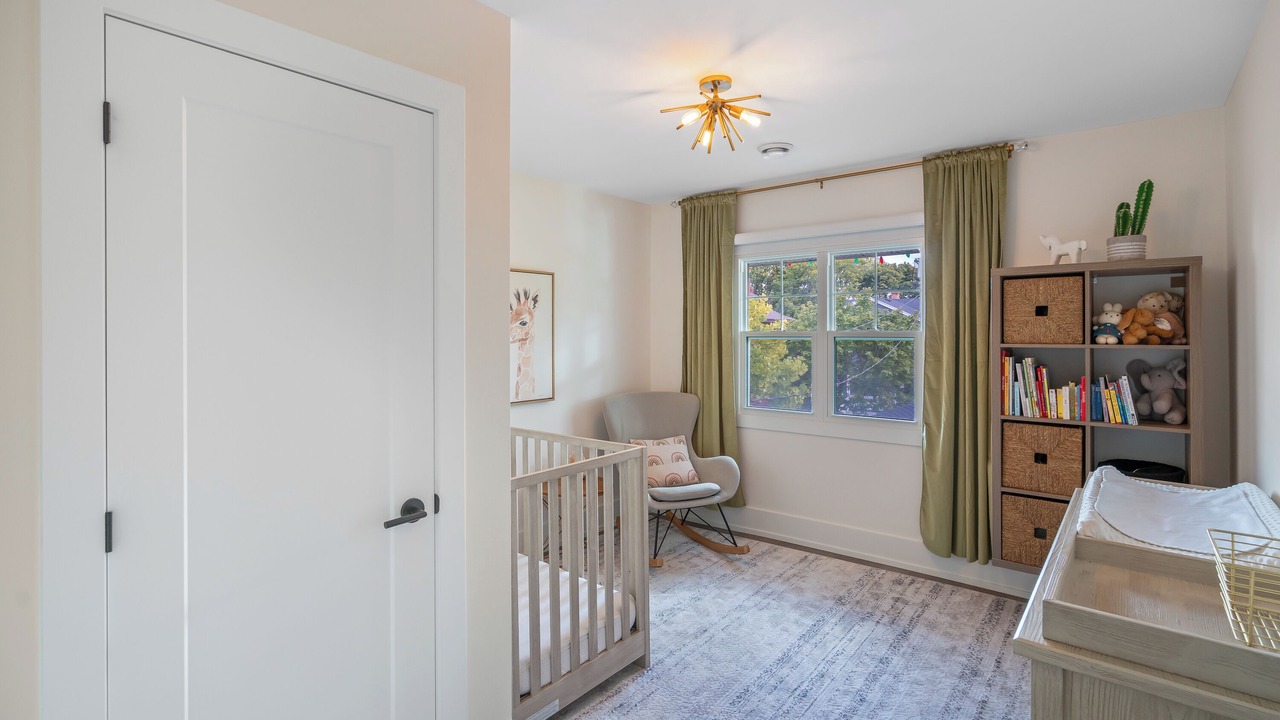 Photo of Bedroom in Glenridge