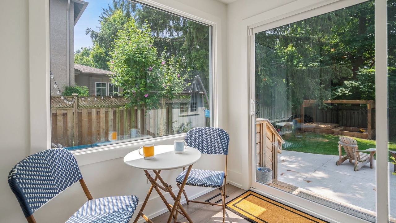 Photo of Outdoor in Glenridge