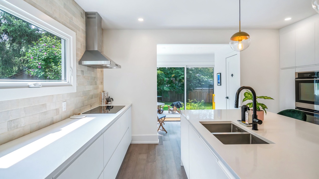 Photo of Kitchen in Glenridge