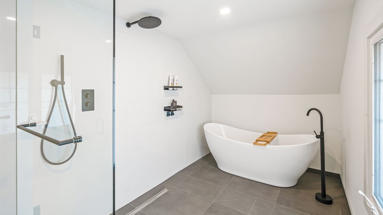 Photo of Bathroom in Glenridge