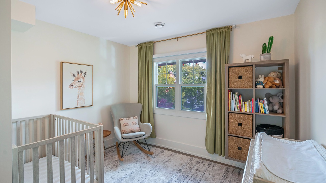 Photo of Bedroom in Glenridge